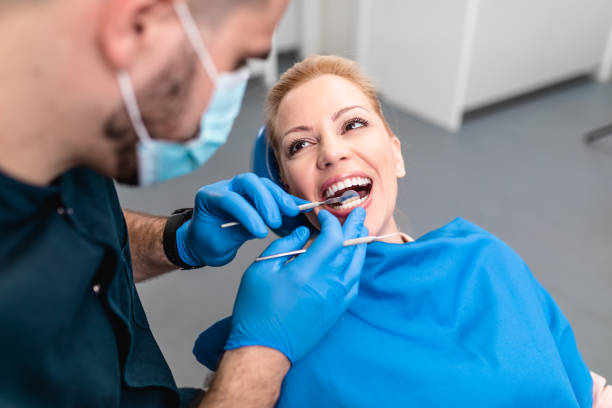 TMJ/TMD Treatment in Greenland, AR